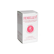 Femelle fermenti lattici - Bromatech